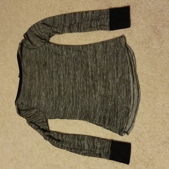 Daytrip Long Sleeve Top M - Picture 5 of 5